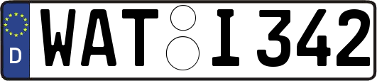 WAT-I342