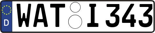 WAT-I343