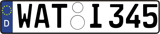 WAT-I345