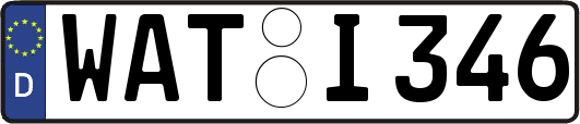 WAT-I346