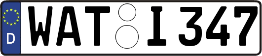 WAT-I347