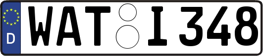 WAT-I348