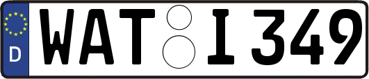 WAT-I349