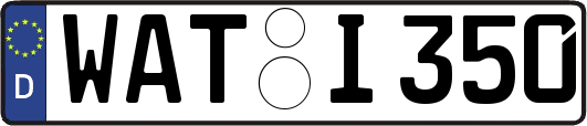 WAT-I350