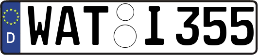 WAT-I355