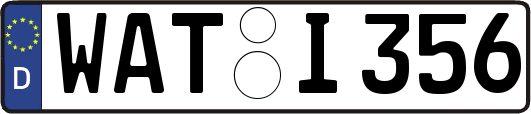 WAT-I356