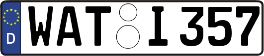 WAT-I357