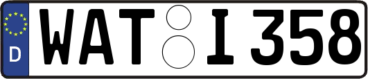 WAT-I358
