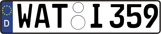 WAT-I359