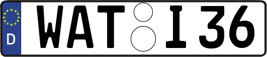 WAT-I36