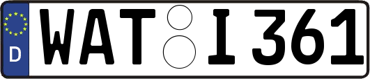 WAT-I361