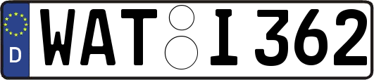 WAT-I362