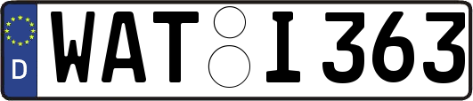 WAT-I363