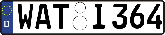 WAT-I364