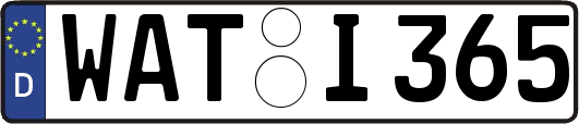 WAT-I365