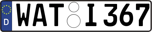 WAT-I367