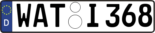 WAT-I368