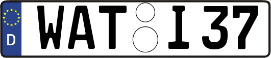 WAT-I37