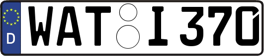 WAT-I370