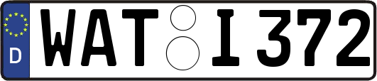 WAT-I372