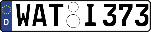 WAT-I373
