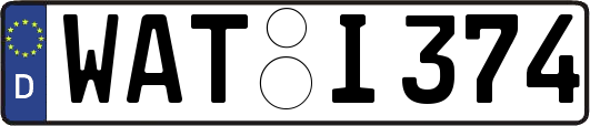 WAT-I374