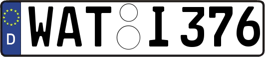 WAT-I376