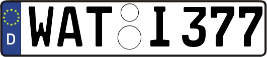 WAT-I377