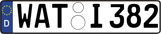 WAT-I382