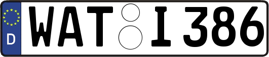 WAT-I386
