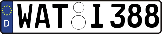 WAT-I388