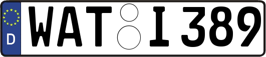 WAT-I389