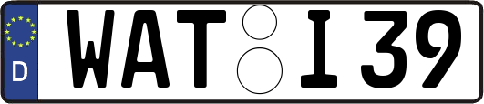 WAT-I39