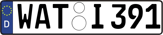 WAT-I391