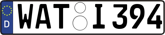 WAT-I394