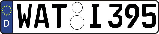 WAT-I395