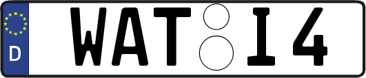 WAT-I4