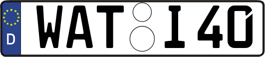 WAT-I40