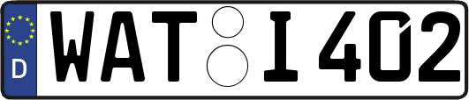 WAT-I402
