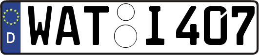 WAT-I407