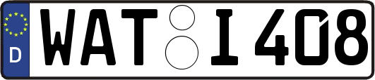 WAT-I408