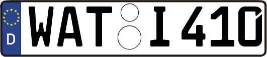 WAT-I410