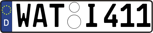 WAT-I411