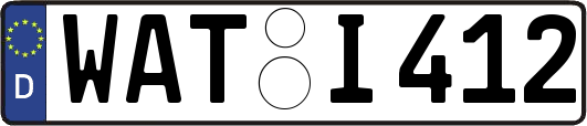 WAT-I412