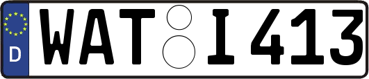 WAT-I413