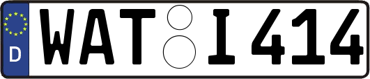 WAT-I414