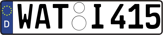 WAT-I415