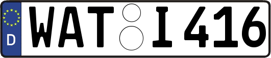 WAT-I416