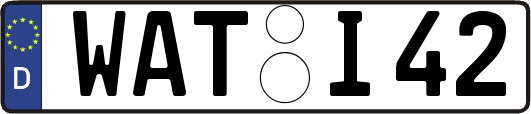 WAT-I42
