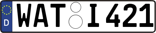 WAT-I421